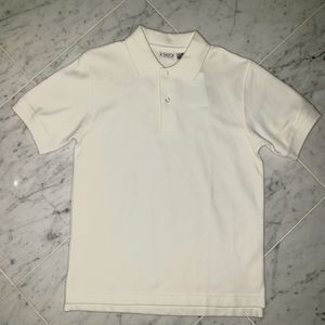 Talbots Kids Polo Shirt Size 8 NWT